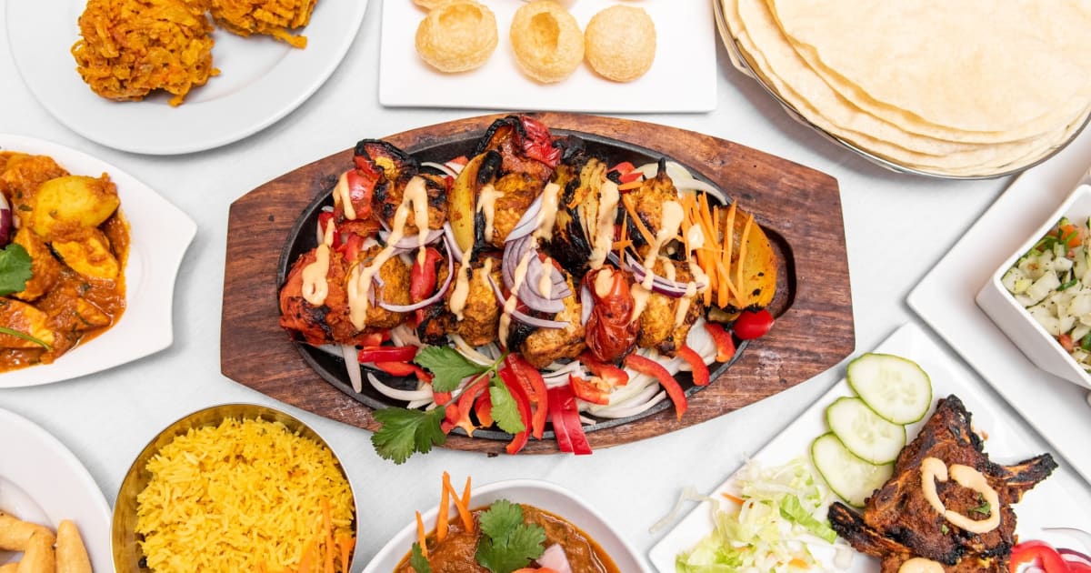 spice fusion just eat