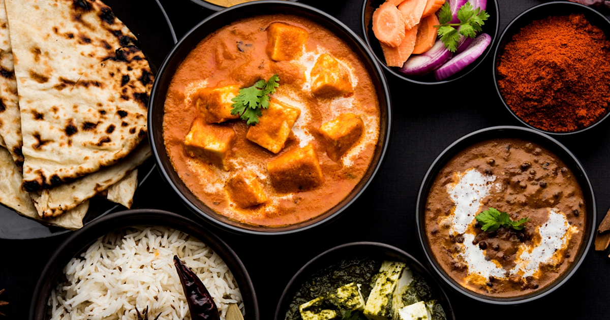 Bombay raj just 2025 eat