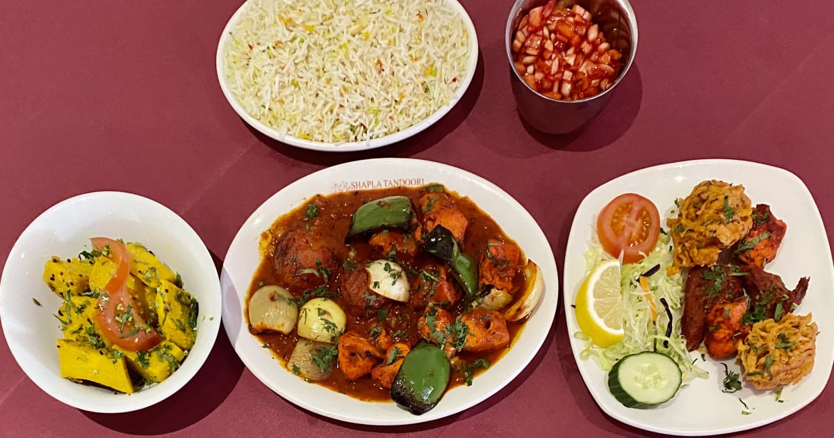 Just eat shapla on sale