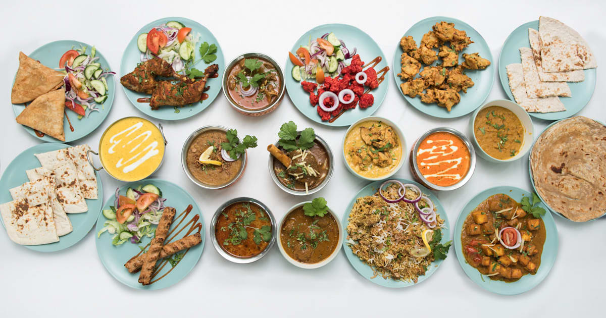 Yaadgaar just eat discount