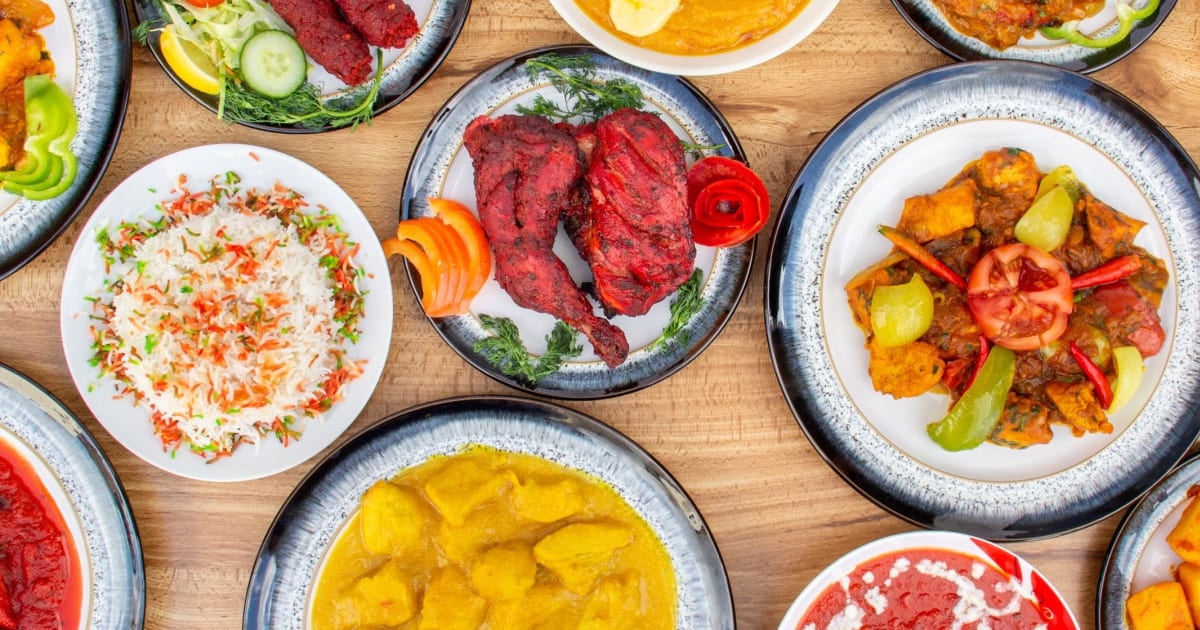 Clay oven just hot sale eat