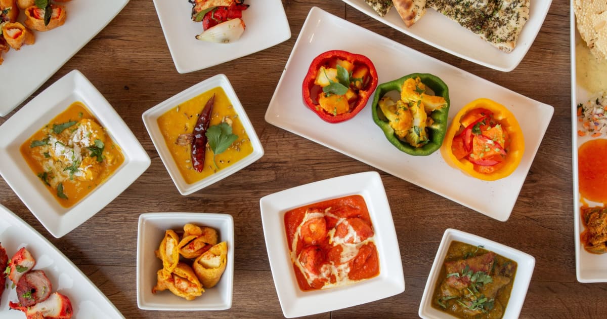 Just eat spice hut 2025
