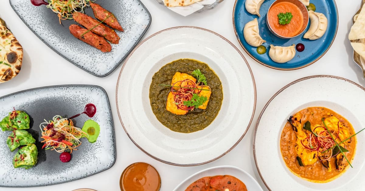 Just eat namaste on sale