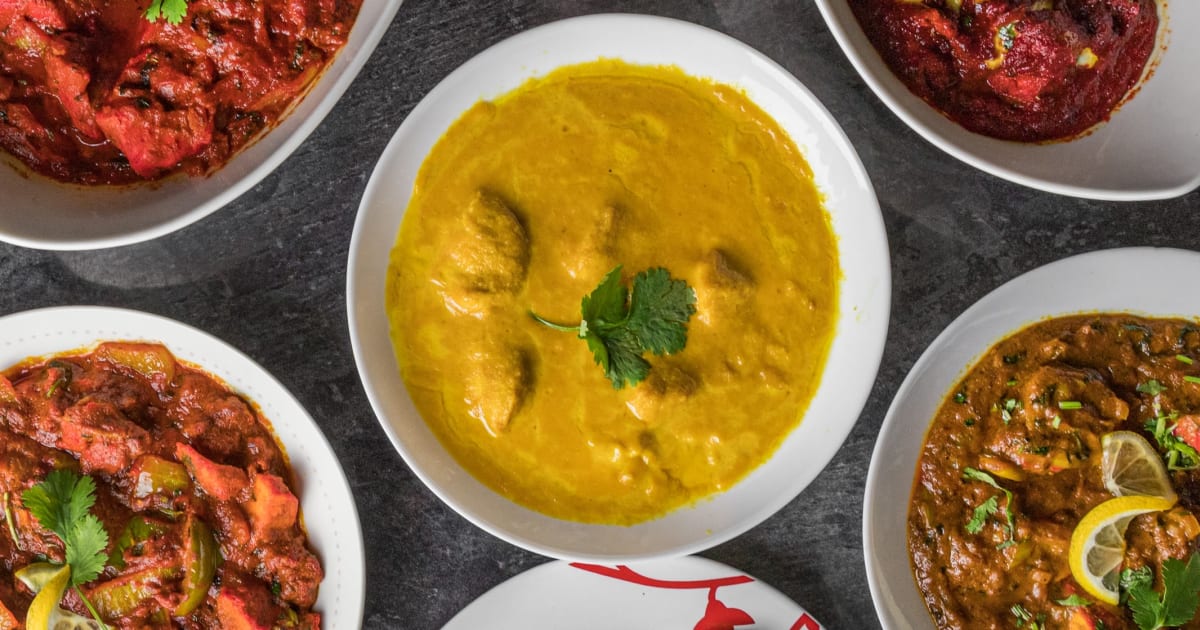 Curry Villa In Wick Little Hampton Order From Just Eat The property will be entirely yours during the stay, so you can spread out, live comfortably, and have a private party. curry villa in wick little hampton