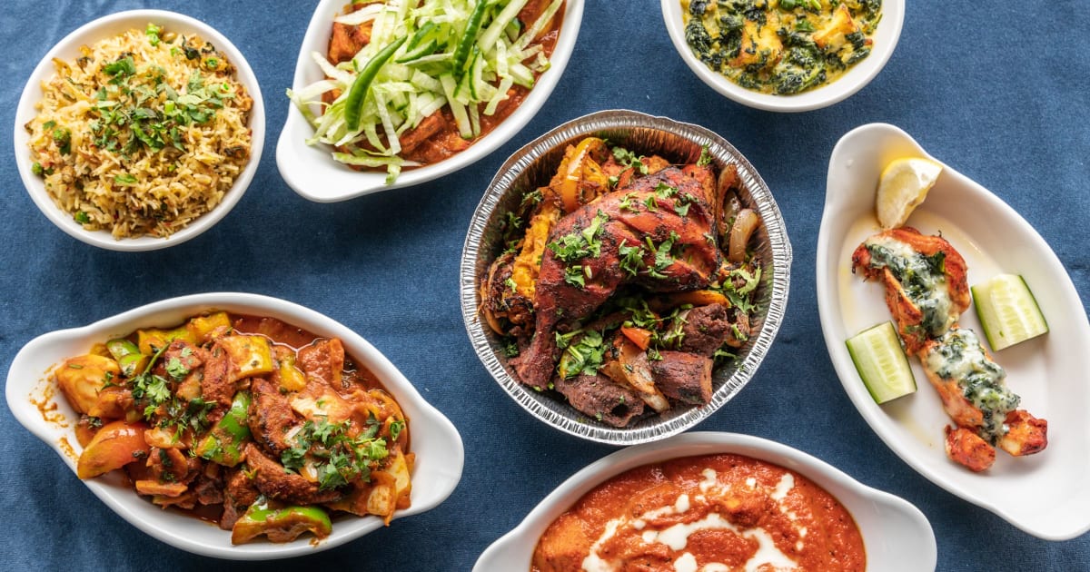 Chilli Hut in Redhill Restaurant reviews