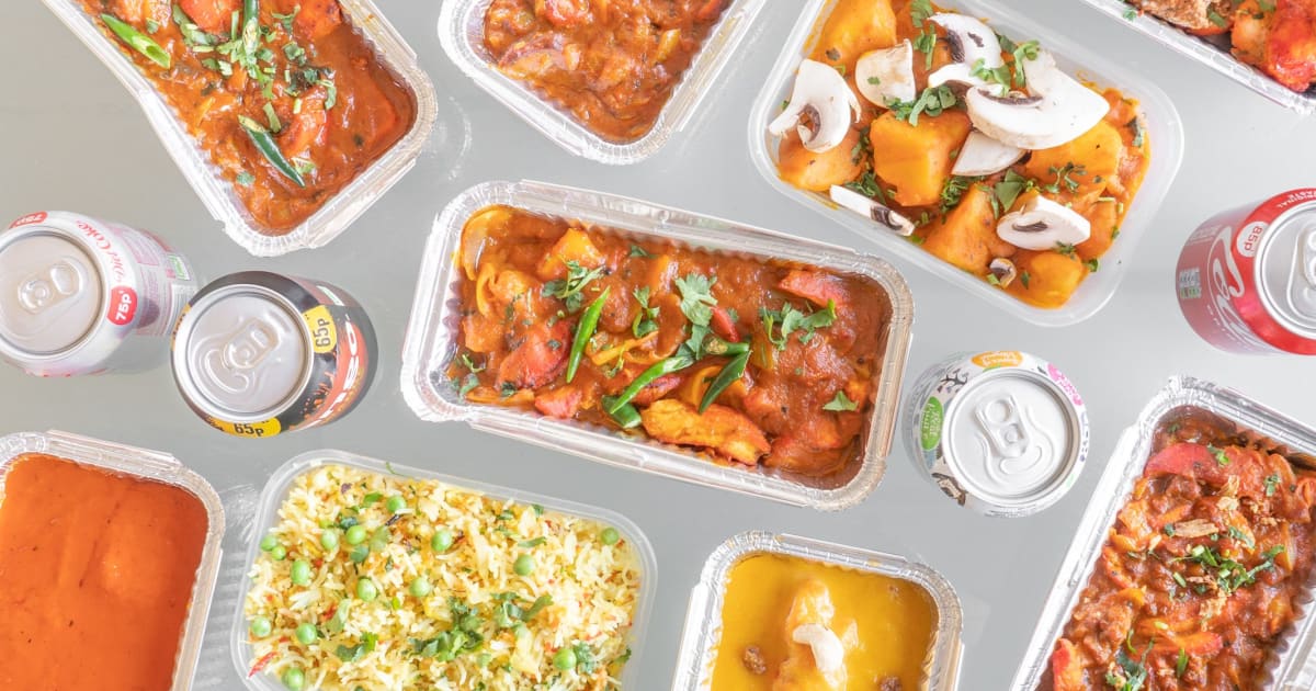 Bengal spice just shop eat