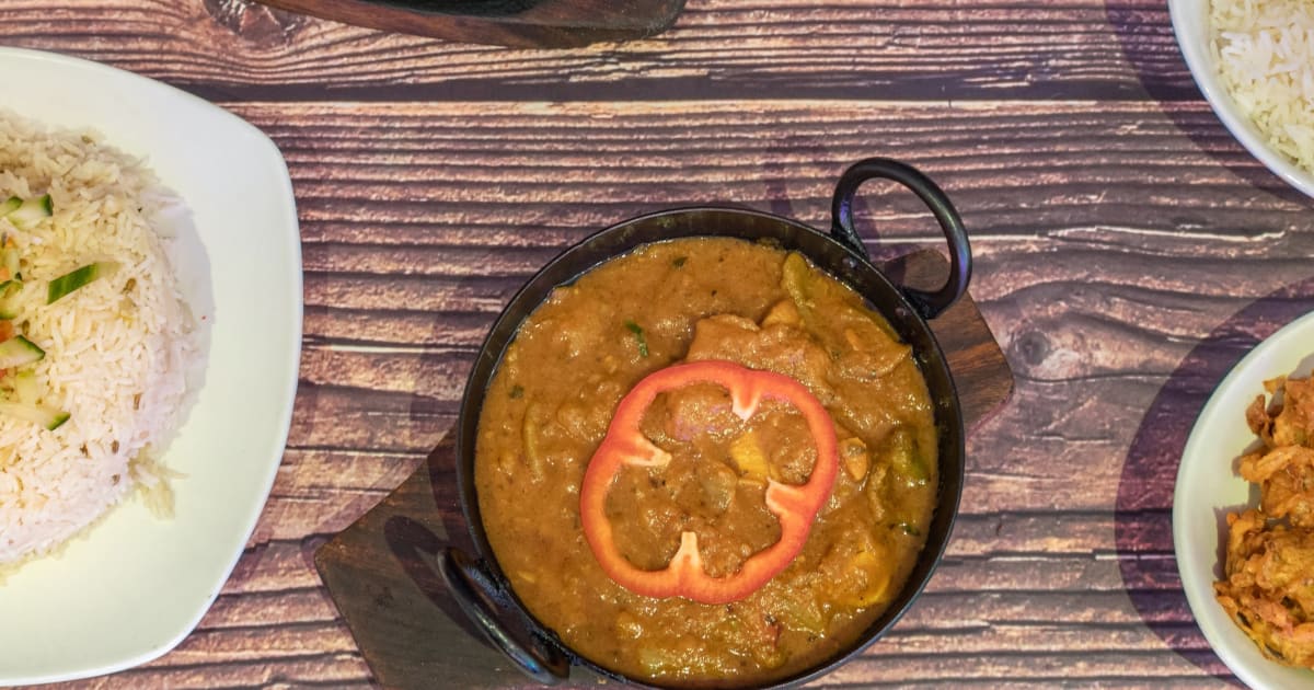 just eat spice lounge