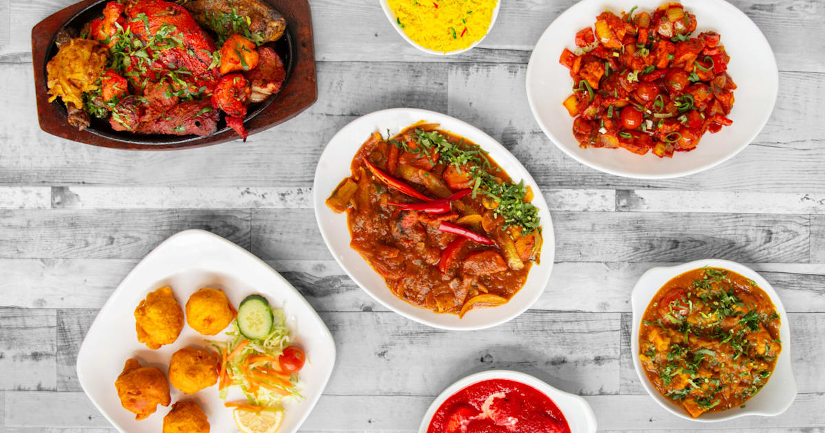 clay oven just eat