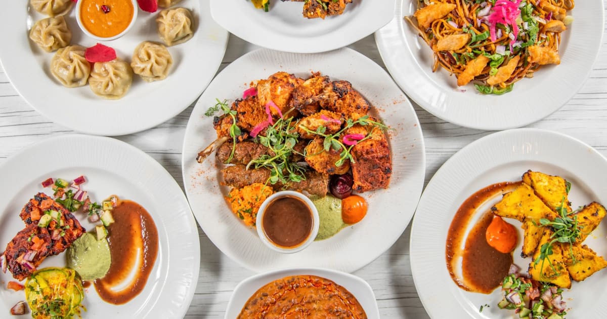 Just eat namaste on sale