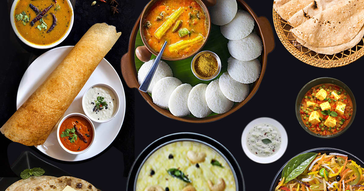 Taste Of India Pure Vegetarian restaurant menu in London Order from Just Eat