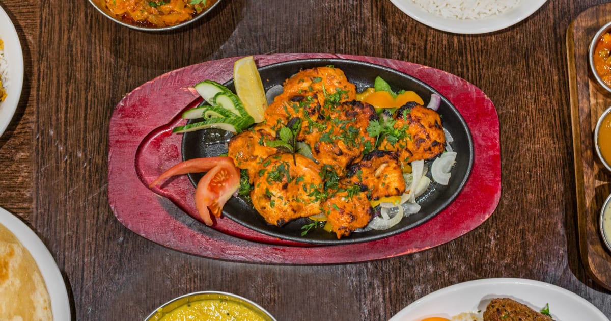 Curry king just eat clearance