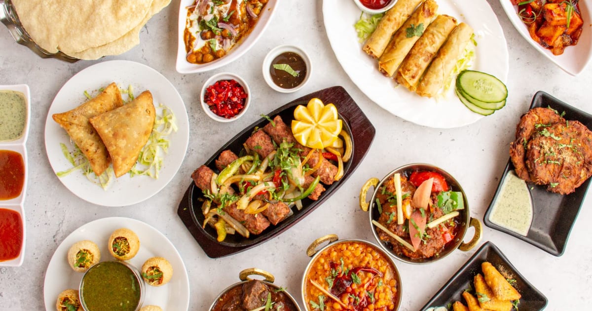 India Gate in Bexleyheath - Restaurant reviews