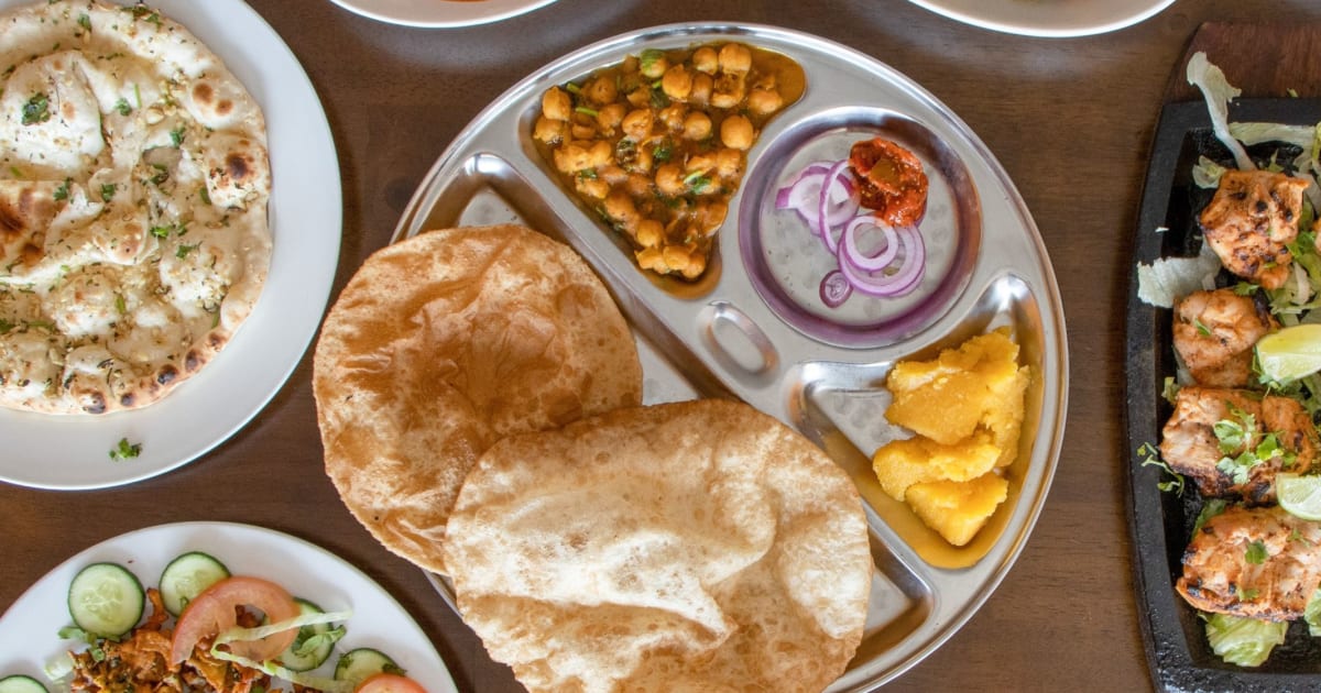 Aroma restaurant menu in Stoke Order from Just Eat