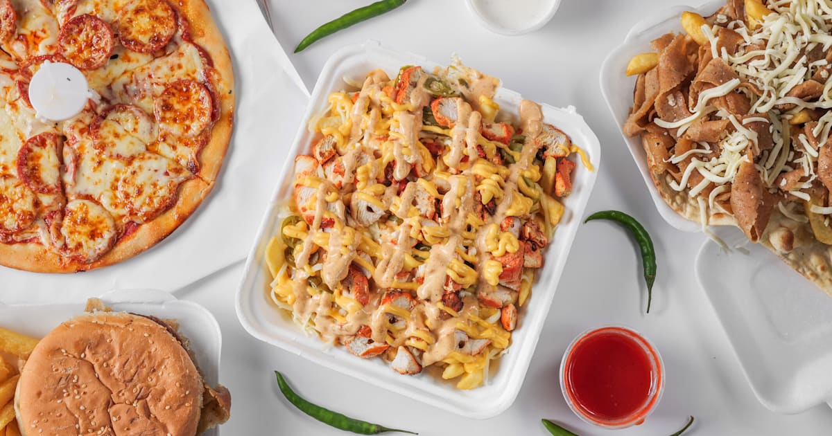 Rock Tandoori restaurant menu in Dumbarton Order from Just Eat