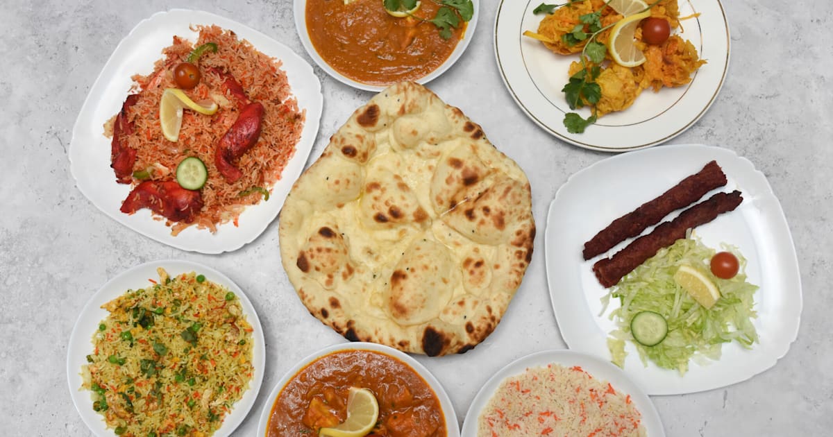 Bombay raj just 2025 eat