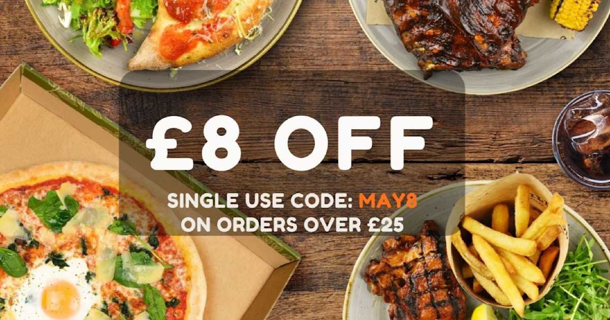 Wildwood Letchworth Restaurant Menu In Letchworth Garden City Order From Just Eat