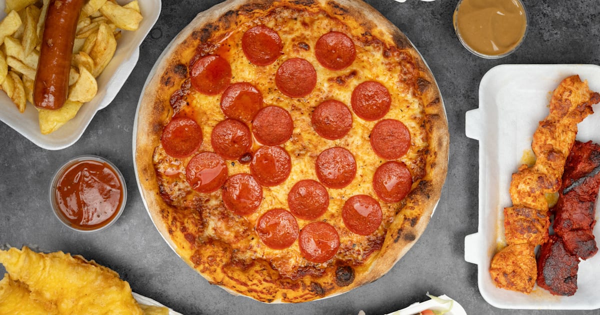 Just eat angelos online