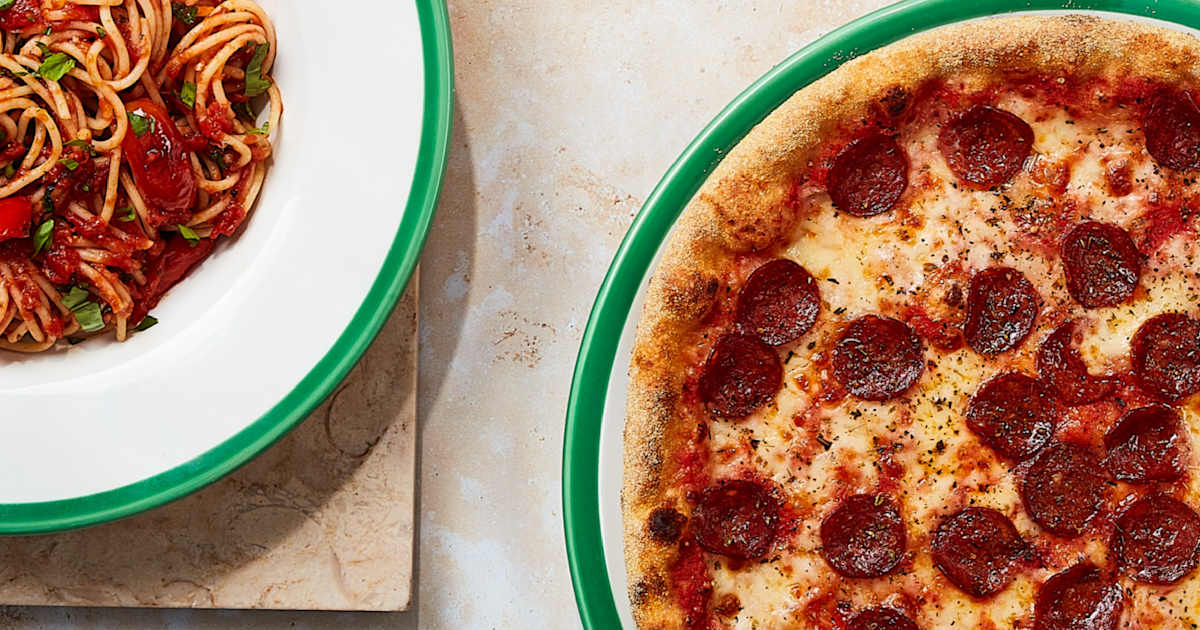 ASK ITALIAN York in York Order from Just Eat