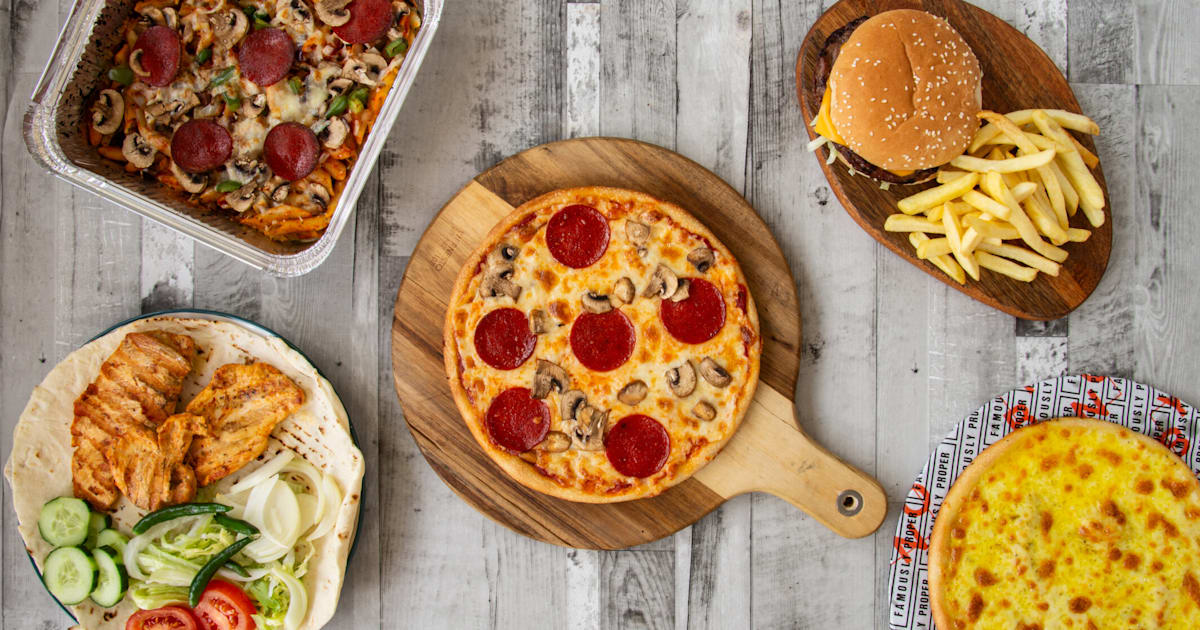 Just eat 2024 italiano