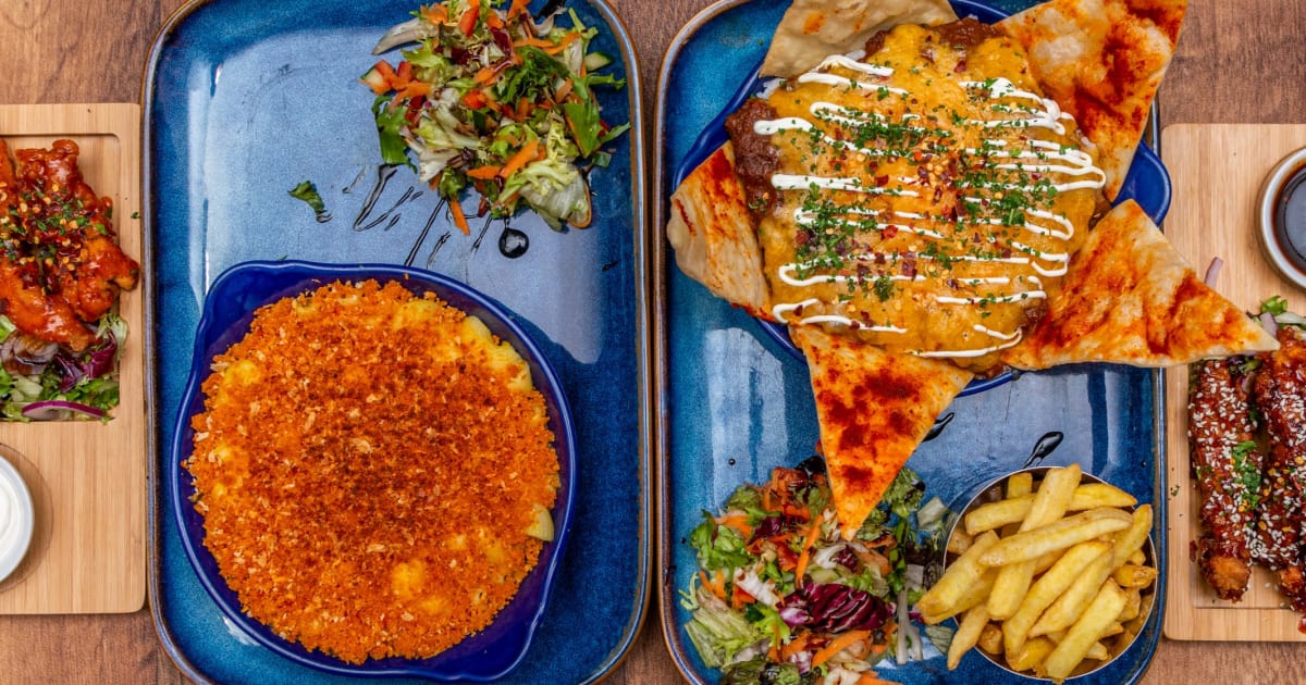 Pizza Shack The Lodge restaurant menu in Kemnay Order from
