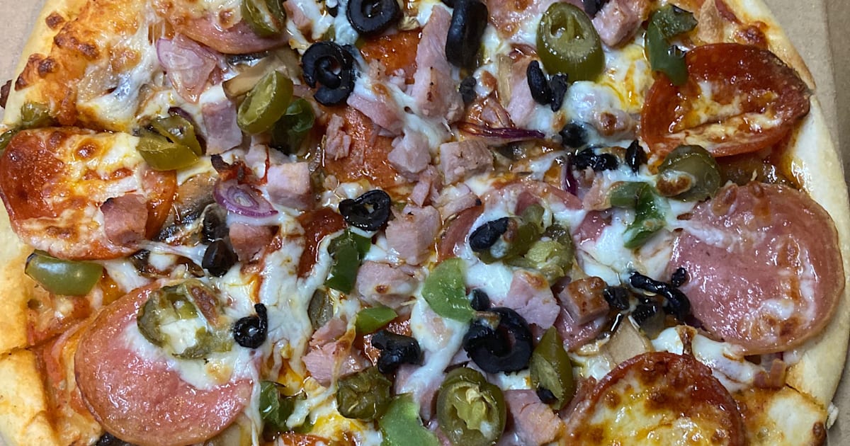 Spaghetti Junction restaurant menu in Stockton Order from Just Eat