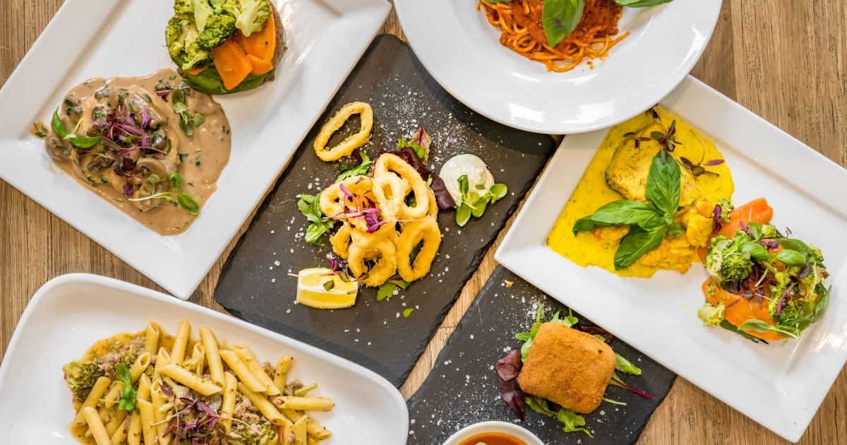 just eat italiano