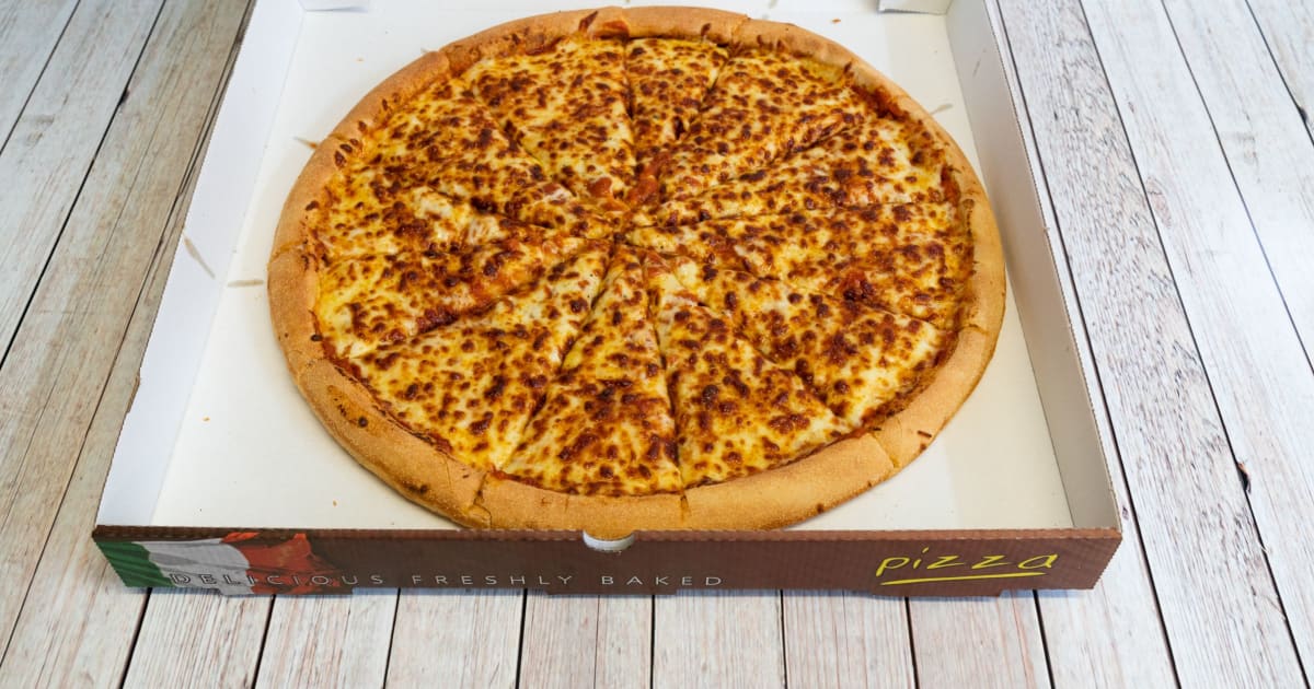 Pizza Point restaurant menu in Leicester Order from Just Eat