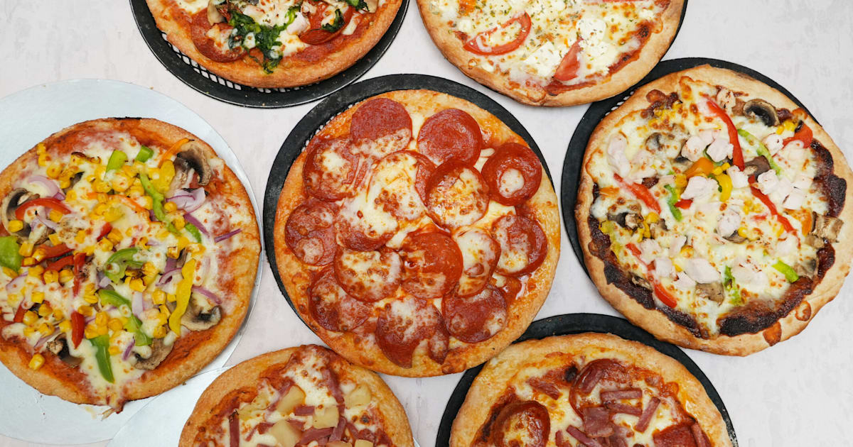 Just eat italiano top