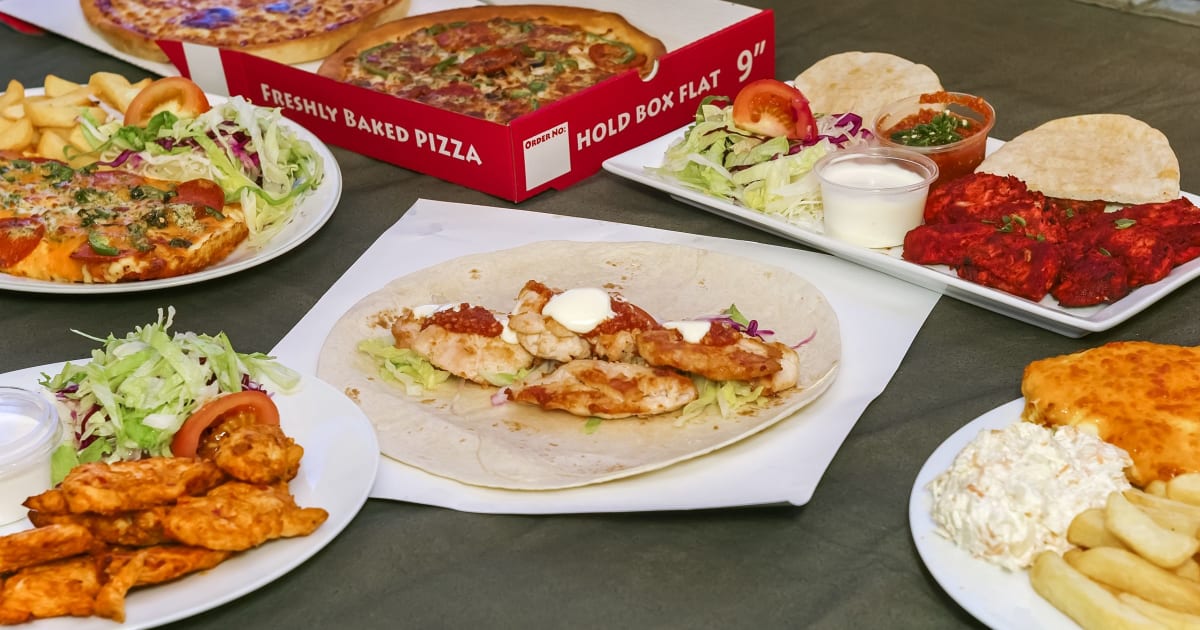 Pizzarella ingleby barwick just eat discount