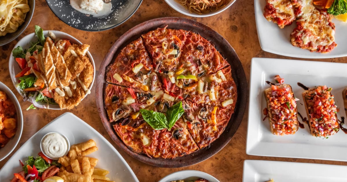 Little Italy By Stefano in Hull Order from Just Eat