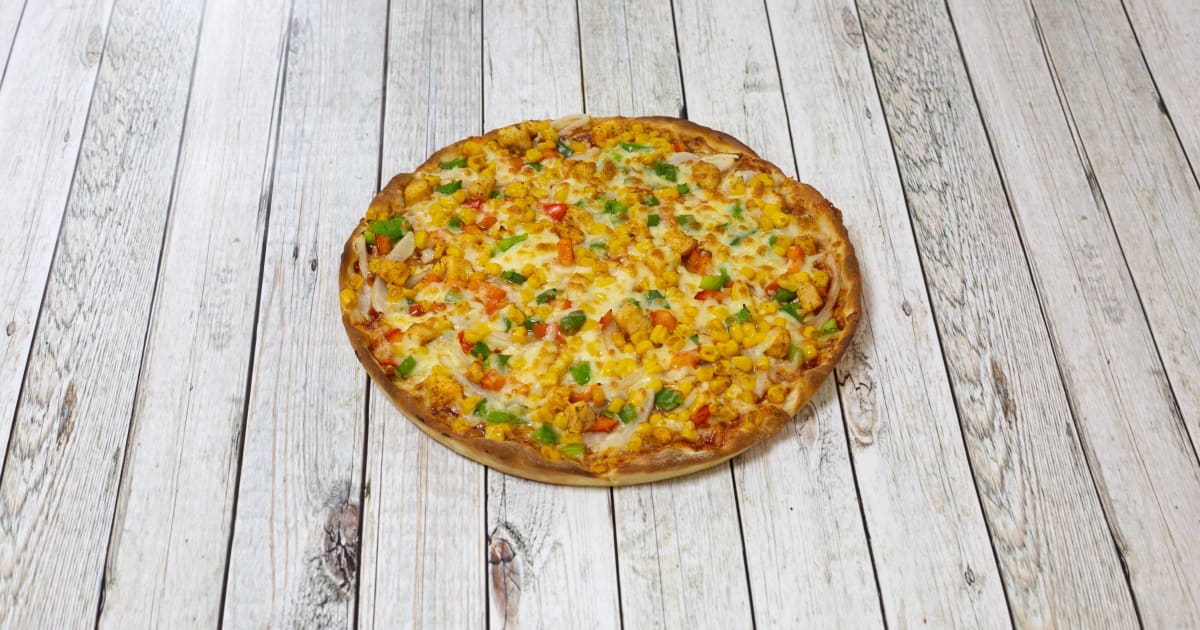 Anton's pizza store