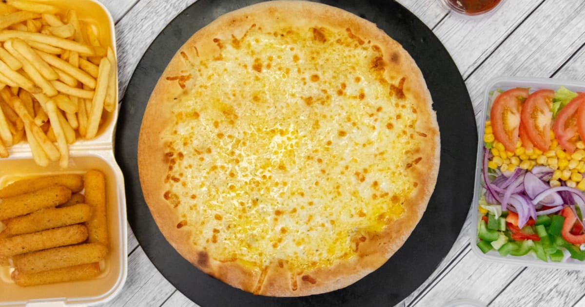 Pizza cucina clearance