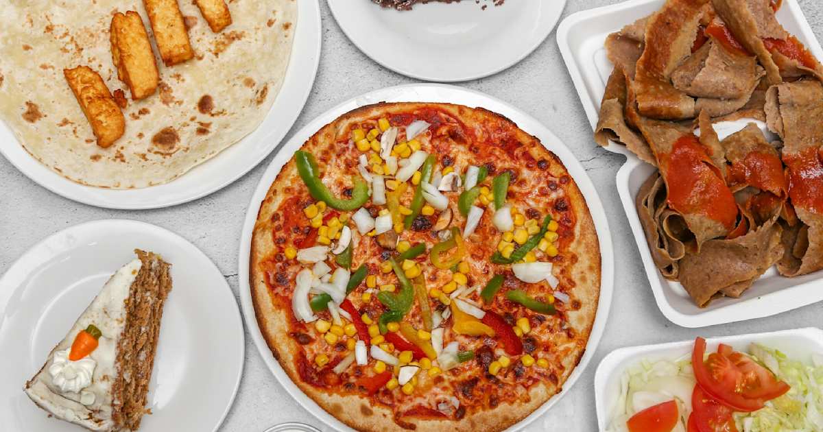 Bella pizza sales just eat