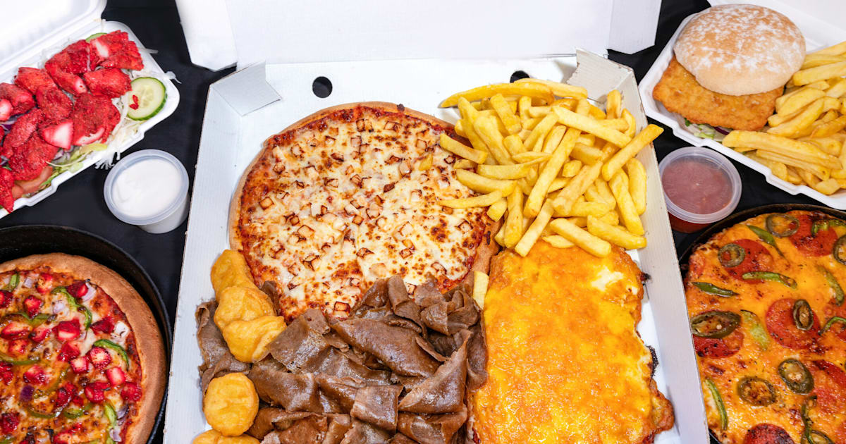 Charley's just eat store