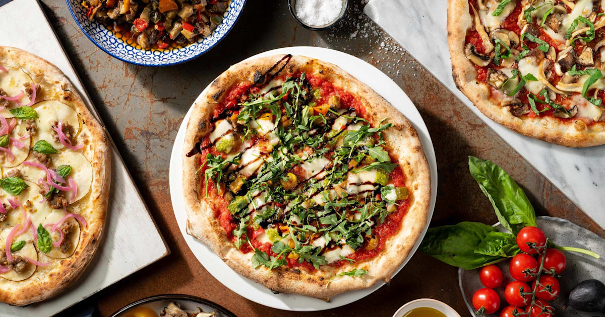 Manor Italia in Thirsk Order from Just Eat