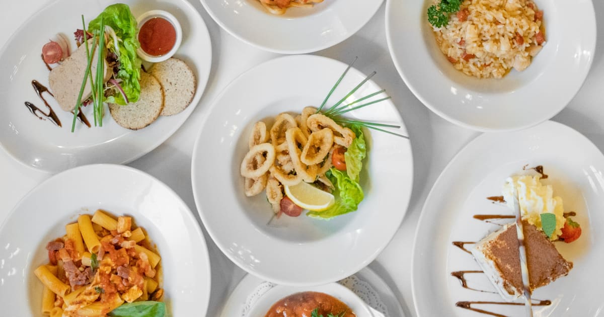 Piccolo Mondo Dubai / Piccolo Mondo Bay, Dubai - Focus Area - Restaurant Reviews ... / Reserve a table at piccolo mondo bay, dubai on tripadvisor: