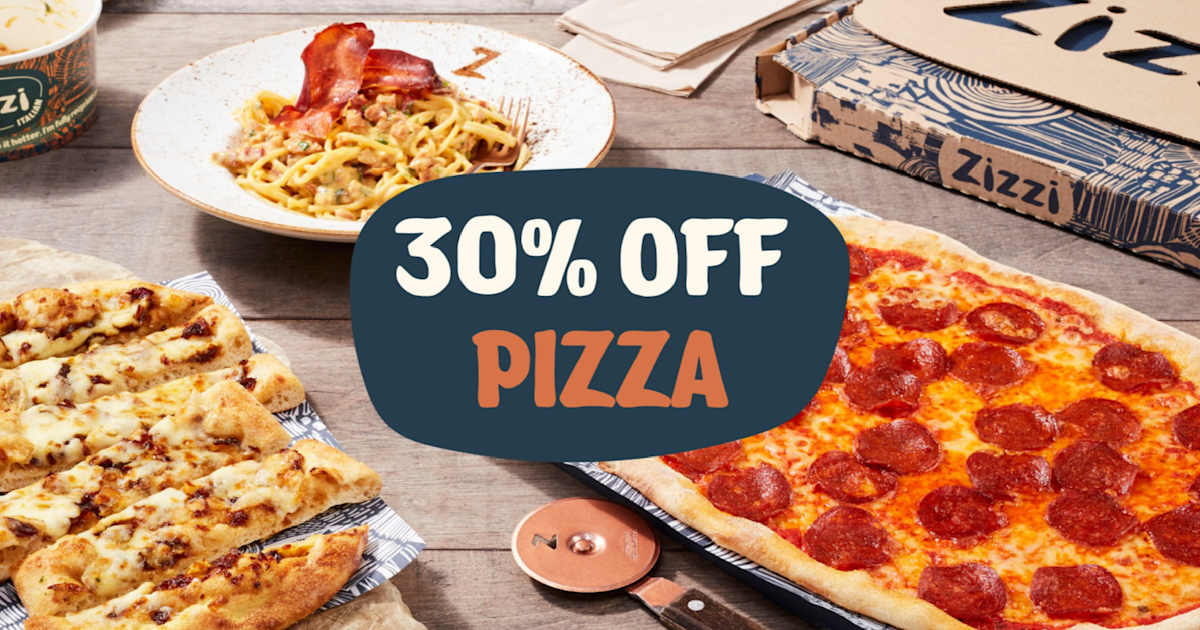 Zizzi Metro Centre in Metrocentre Order from Just Eat