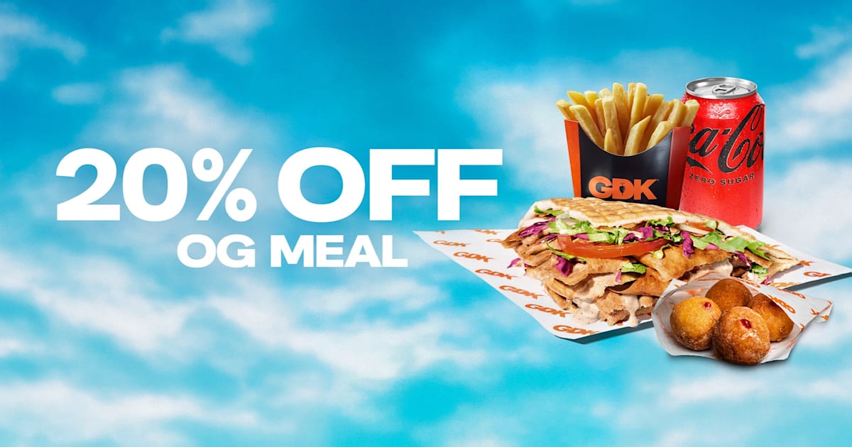 German Doner Kebab - Slough restaurant menu in Slough - Order from Just Eat