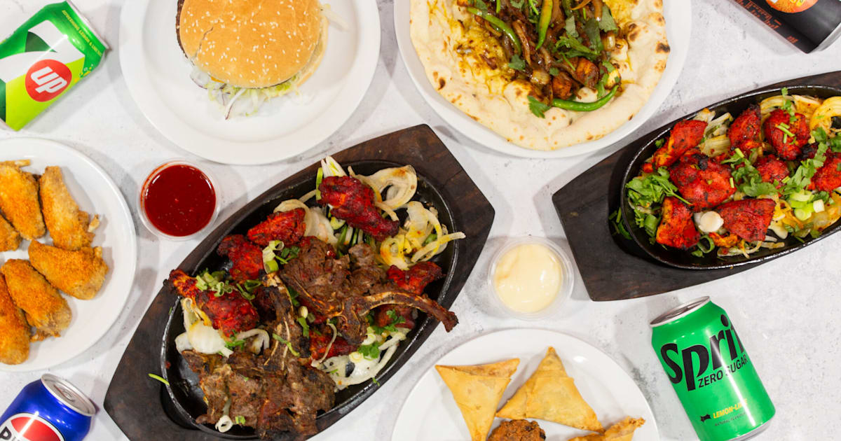 Just clearance eat kebabish