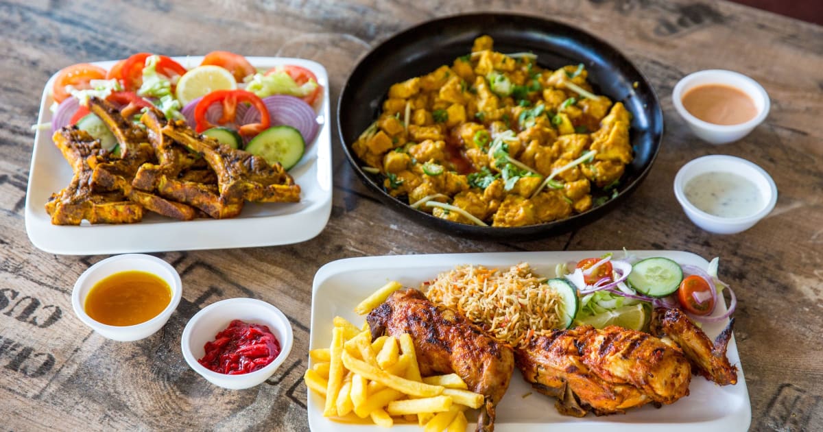 whaley kebab house just eat