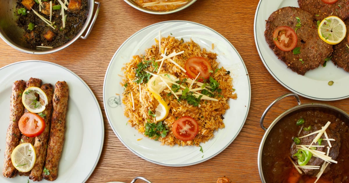 Royal Grill & Sweets restaurant menu in Milton Keynes Order from Just Eat