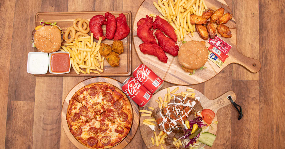 Efes shop just eat