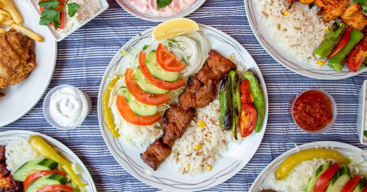 Just eat sale turkish delight