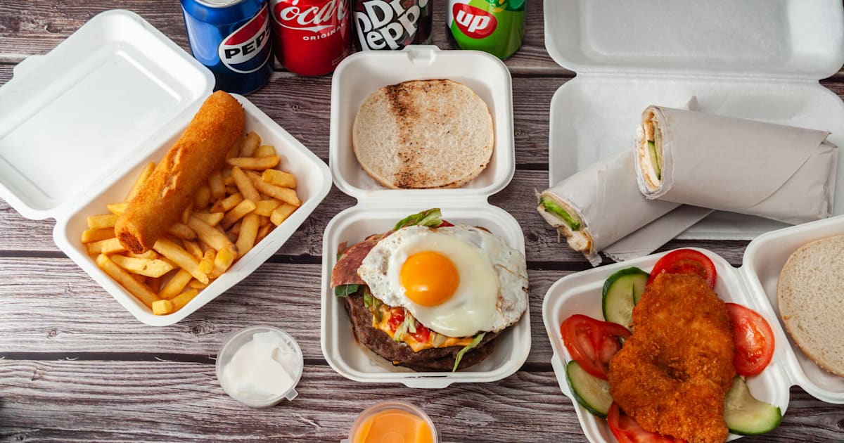 Charcoal Grill restaurant menu in Basingstoke Order from Just Eat