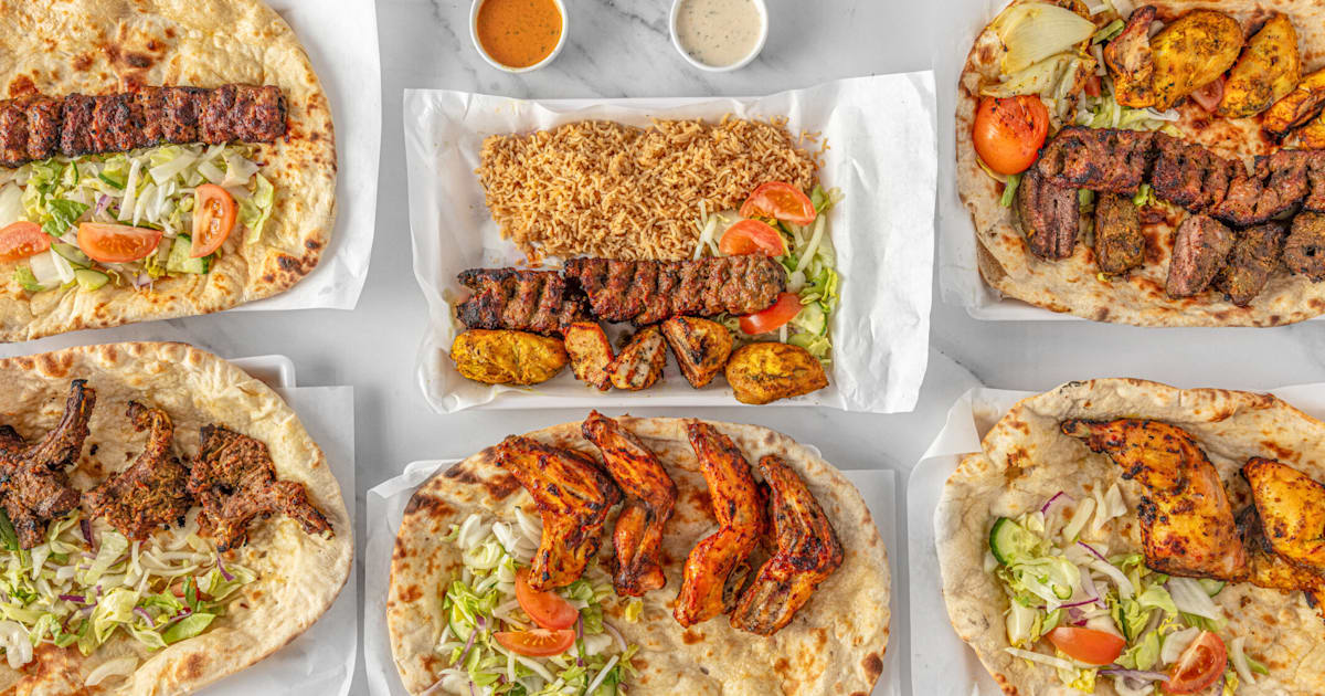 Chicken hut just eat sale