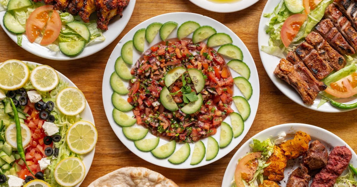 Efes shop just eat