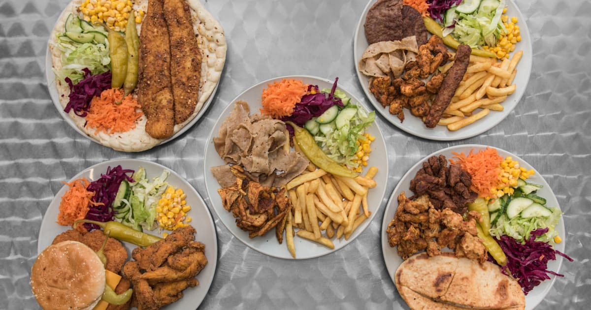 Oasis just eat outlet