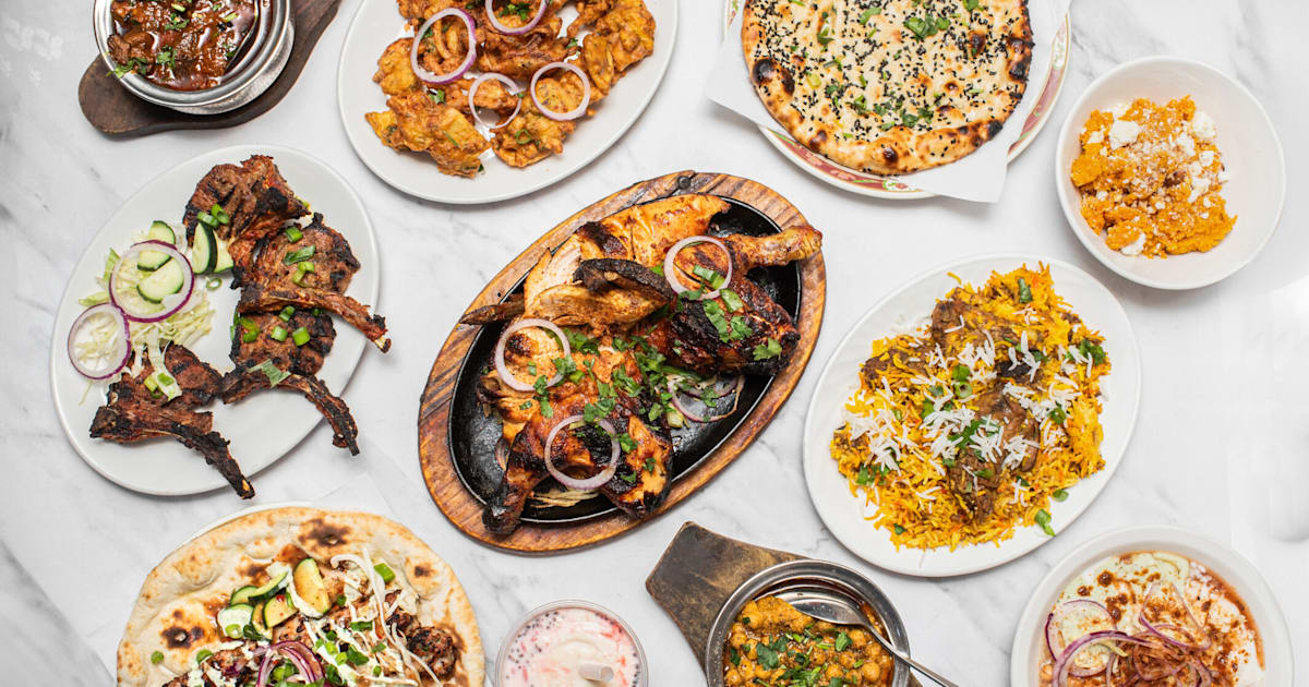 Lahore pizza alum sales rock just eat