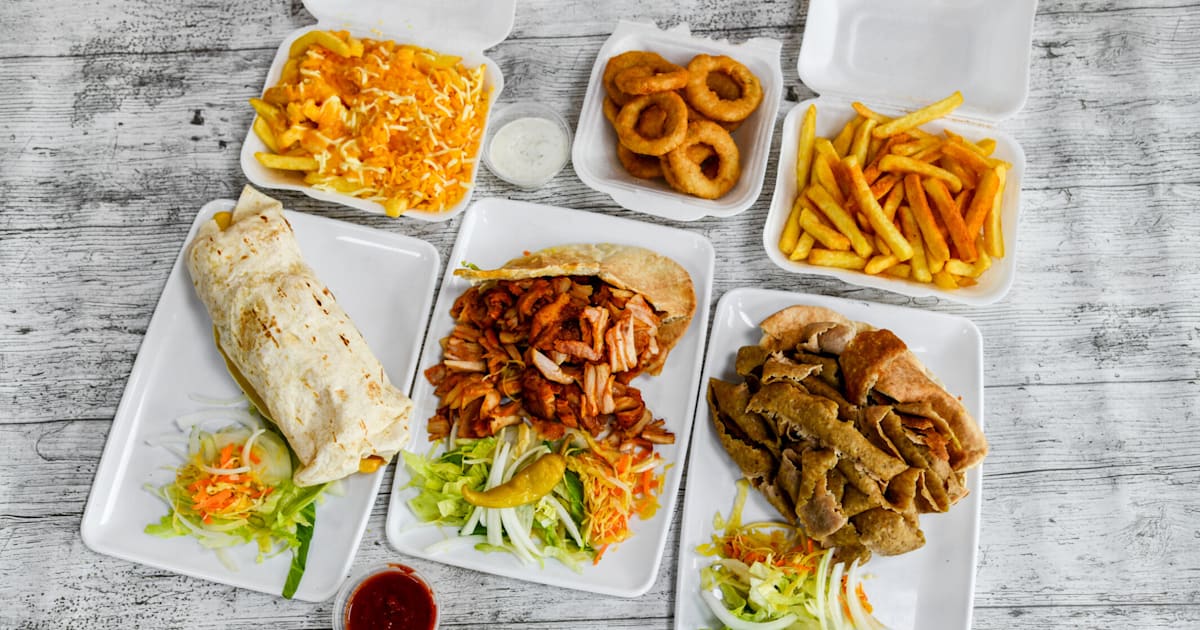 Just eat best kebab top