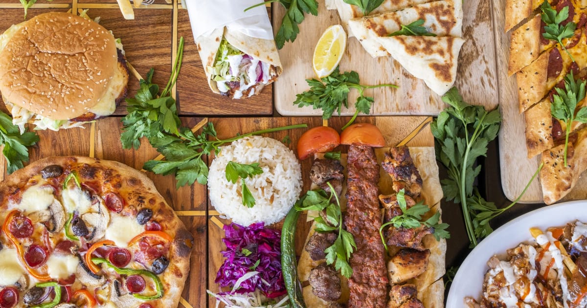Just eat spice hut shop